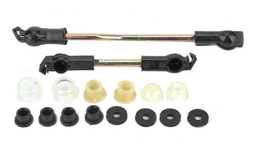 Kit De Reparación De Varillaje De Engranajes, Casquillo Y Va