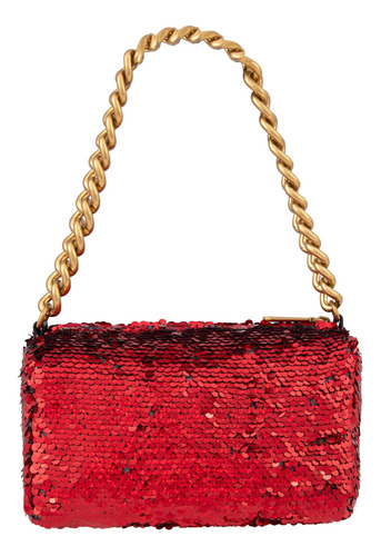 Montana West Bolso De Lentejuelas Para Mujer, Bolso Brillant