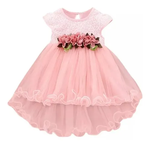 Vestido Tutu Bebe  MercadoLibre 📦