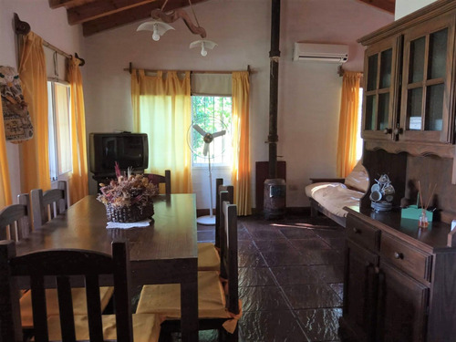 Venta Cabañas Tomas Jofre