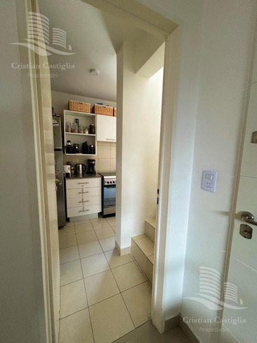 Departamento En Venta En Acassuso