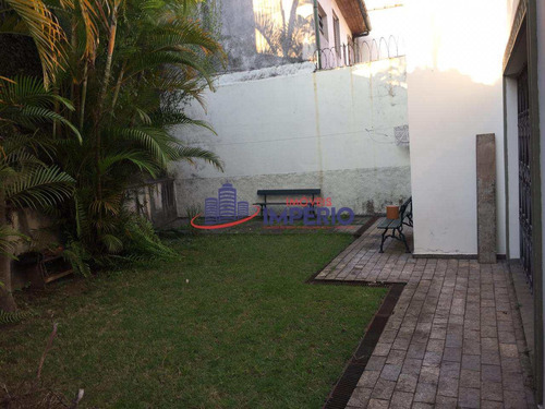 Imagem 5 de 30 de Sobrado Com 3 Dorms, Jardim São Paulo(zona Norte), São Paulo - R$ 1.3 Mi, Cod: 5435 - V5435