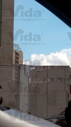 Imagem 2 de 3 de Prédio Para Locação Em Bela Vista - Osasco - 30580