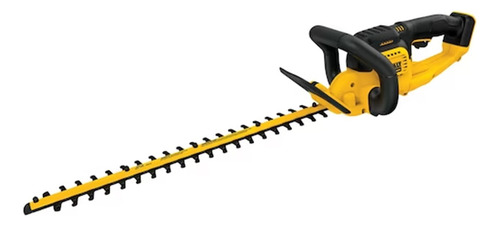 Aparador De Cerca Viva 22  Dewalt 20v Max Li-ion Dcht820b-b3