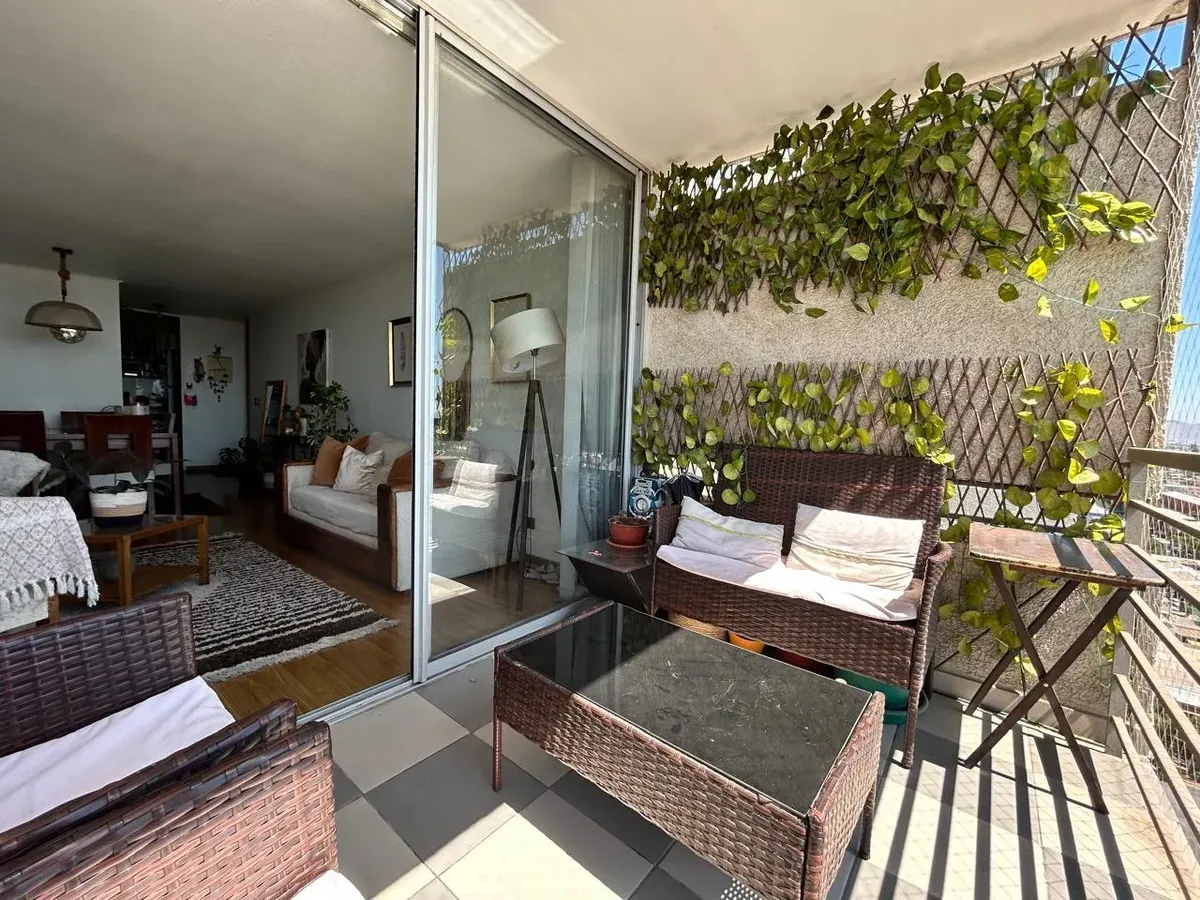 Imagen 3 de 18 de Confortable Depto, Ideal Para Crecer 3d Y 2b Est Y Bod