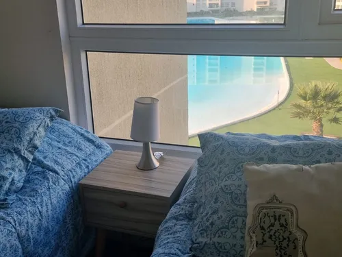Arriendo Papudo Laguna Depto 2 Dorm/2 Baños - 4 Personas