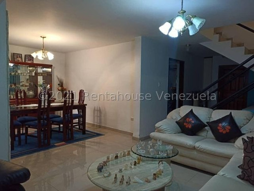 Imagen 7 de 15 de Townhouse En Venta Valle Lindo Turmero Cod 22-13404