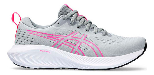 Zapatillas Asics Mujer Gel- Excite 10 C As1012b418.020 Gris