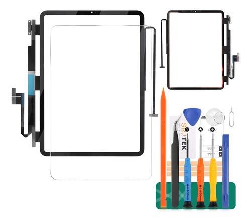 Para iPad Pro 11 2ª Pantalla Tactil De Repuesto Para iPad Pr