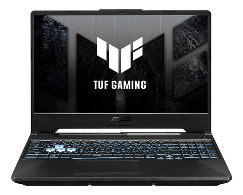 Notebook Gamer Asus Tuf Gaming F15 Fx506lhb-hn324w 15,6