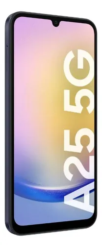 Samsung Galaxy A25-128gb 6gb Ram (nfc)