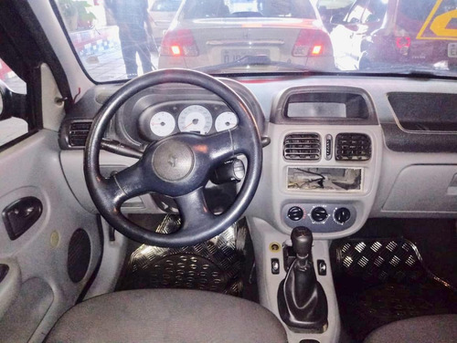 Renault Clio Authentique 1.0 4p 2006