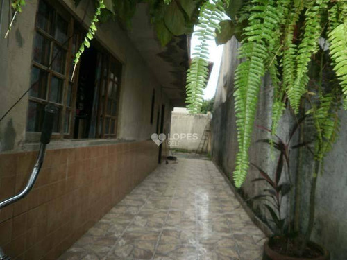 Imagem 10 de 10 de Casa Em Terreno De 360 M², 2 Quartos Por R$ 475.000 - Piratininga - Ca19457