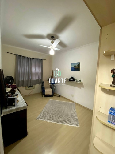 Imagem 24 de 25 de Vendo Ótimo Apartamento Na Ponta Da Praia, Santos, 2 Quartos, 1 Suíte, As, 96m2 Úteis - Ap03935 - 69527331