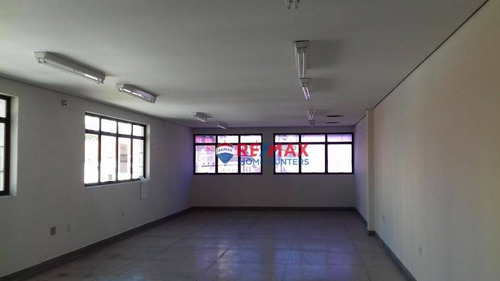 Imagem 24 de 29 de Sala Para Alugar, 80 M² Por R$ 1.200,00 - Centro - Campinas/sp - Sa0549