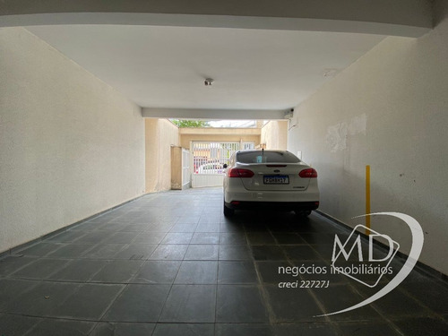 Imagem 14 de 14 de Apartamento Sem Condomínio Vila Humaitá - Santo André - 2 Do - 1033-9359