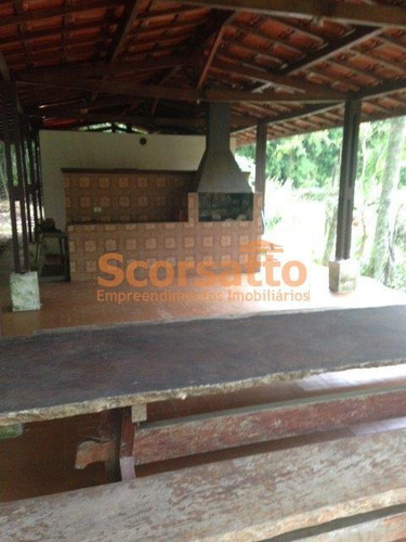 Imagem 16 de 19 de Chácara À Venda, Mombaça, Itapecerica Da Serra/sp - 4586