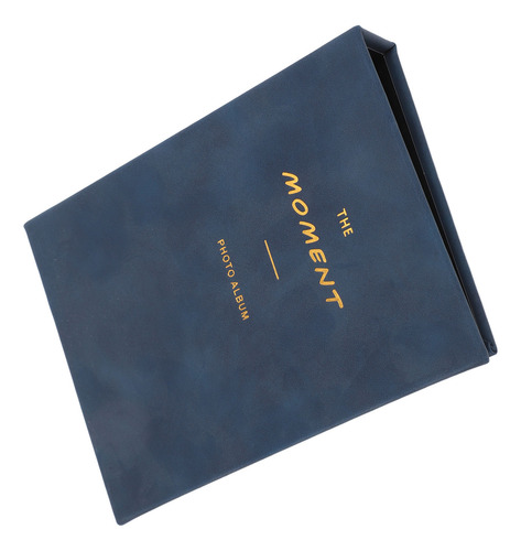 Álbum De Fotos, Livro, 2x3, 3 Polegadas E 64 Bolsos, Porta-c