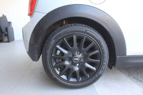 Imagen 15 de 15 de Mini Cooper 2016 3p Chili L3/1.5/t Man
