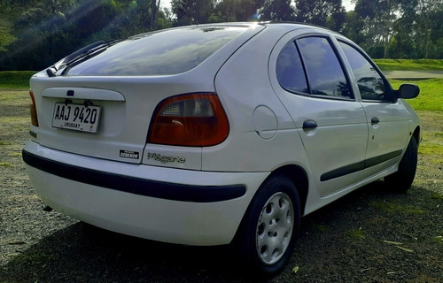 Renault Megane Autentique Re
