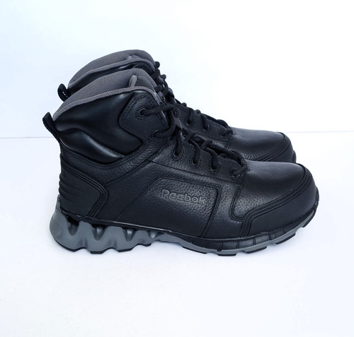 Botines Rbk Originales Punta Composite Proteccion Electrica