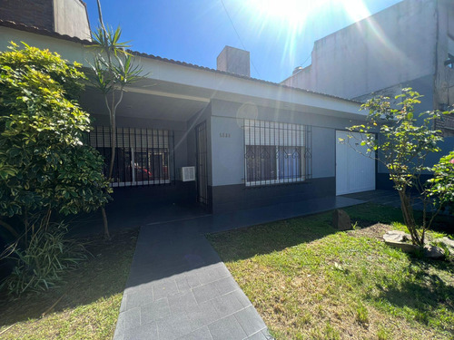 Venta Casa - Castelar Norte