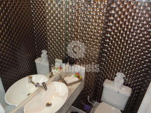 Imagem 8 de 15 de Apartamento A Venda, Vila Leopoldina, 210 M², 3 Dormitórios, 3 Suítes, 3 Vagas, R$ 3.400.000 - Iq8754