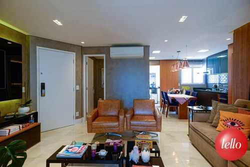 Imagem 2 de 30 de Apartamento - Ref: 237173