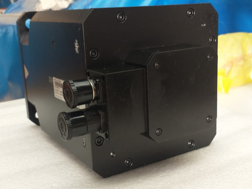 Servo Motor B&r Automation 8msc7l.ro-d250-1 Seminovo (Usado)