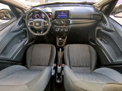 Fiat Argo 1.0 FIREFLY FLEX MANUAL