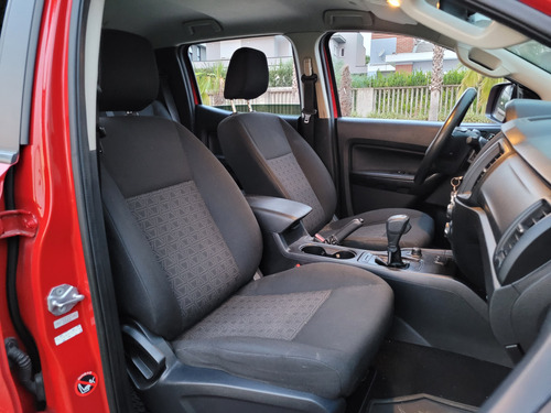 Ford Picape Cabine Dupla Ford Ranger Cabine Dupla XLS 2.2 4x4 CD Diesel Aut.