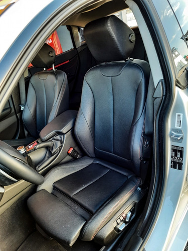 Bmw 420i Sport Line Gran Coupe