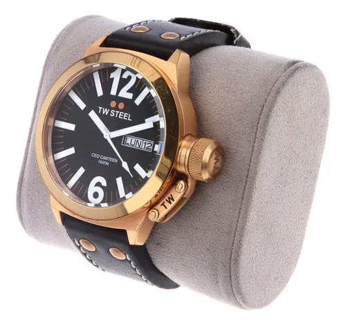 Reloj Para Hombre Tw Steel canteen