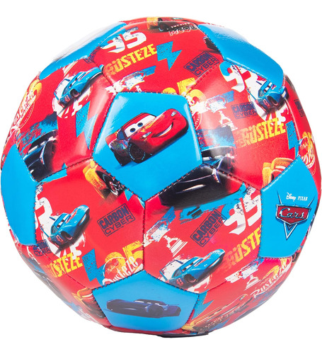 Disney Soccer Ball, Youth Kids Mini Soccer Ball