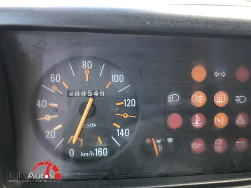 Renault 4 Master 1.0 1988