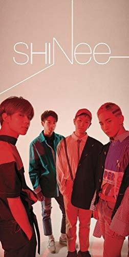 Pósteres Shinee Kpop - (unframed Poster 12x24 Inches)