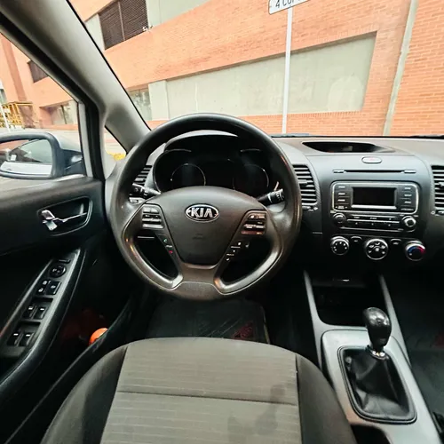 Kia CERATO PRO 1.6l