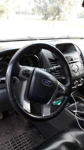 Ford Ranger 2.5 Cd Ivct Xlt 166cv 2017