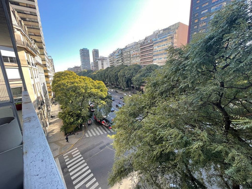 Imagen 7 de 7 de 4 Ambientes Con Dep En Avenida Del Libertador Al 2700