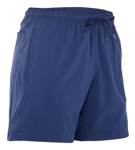 Short Le Coq Sportif Moda Essentiel Hombre Mn Tienda Oficial