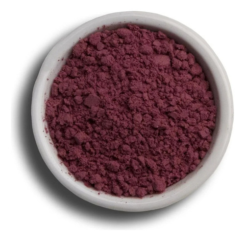 Polpa De Açaí Em Pó 500g