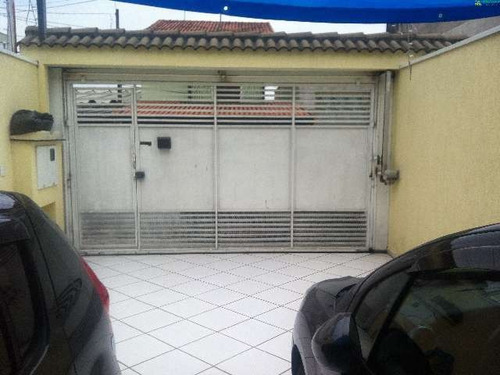 Imagem 2 de 30 de Venda Sobrado 3 Dormitórios Jardim Barbosa Guarulhos R$ 700.000,00 - 32442v