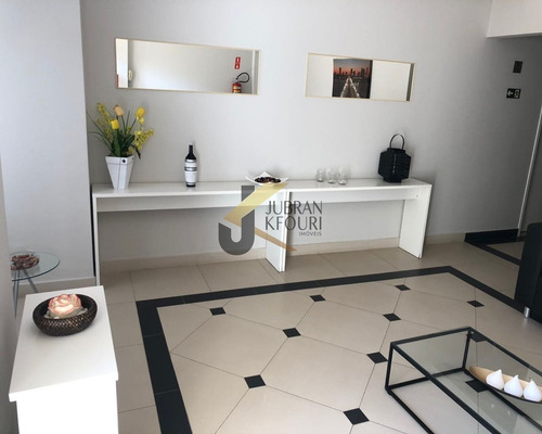 Imagem 12 de 30 de Apartamento - A009626 - 32738895