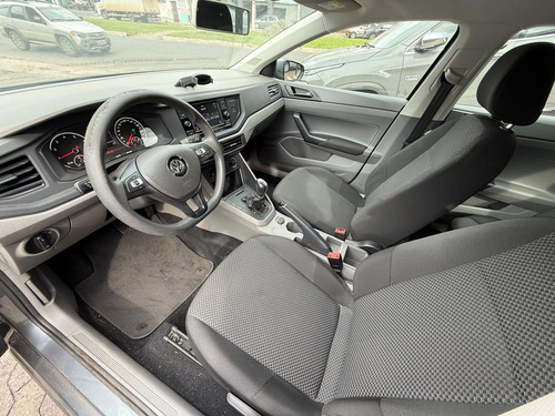 Volkswagen Virtus Af