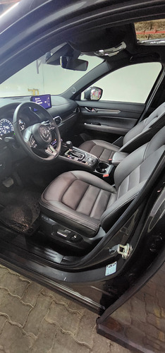 Mazda CX-5 2.5T Signature Awd At