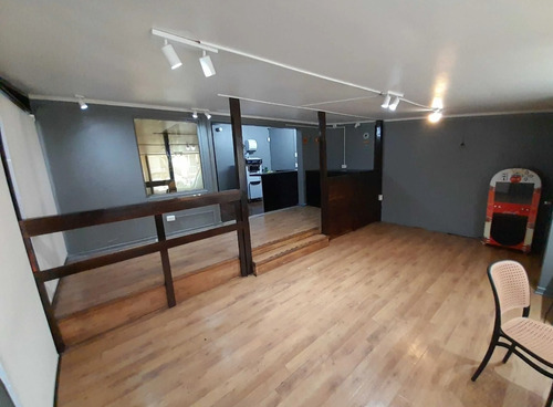 Se Arrienda Casona Giro Comercial