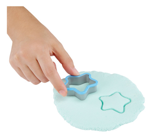 Little Tikes Juguete Chef Creativo Galletas De Arena / H