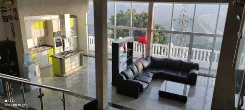 Imagen 3 de 27 de Casa Moderna, Familiar, Para Quien Ame Tranquila Y La Naturaleza Cod 22-12928