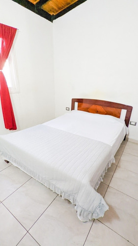 Imagen 3 de 8 de Alquiler Moderno Y Cómodo Apartamento Amoblado