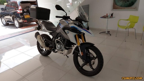 Motos Bnw